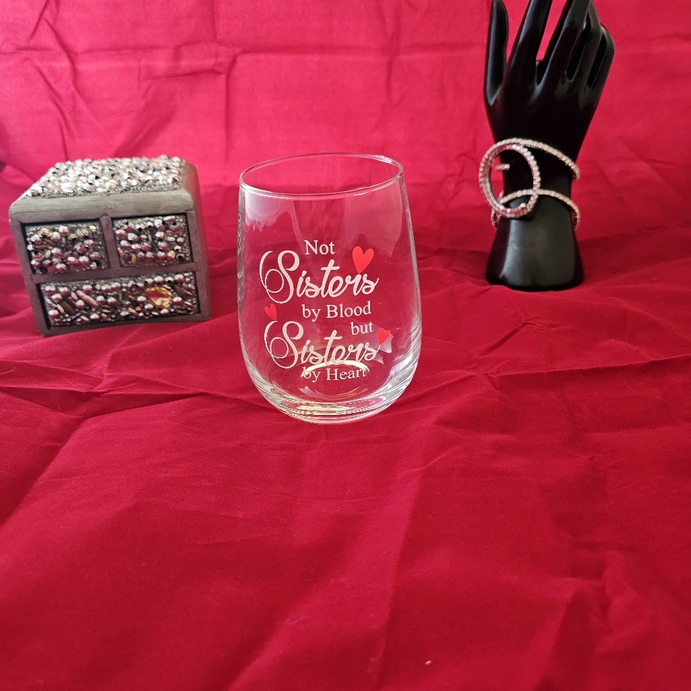 Friendship wine class